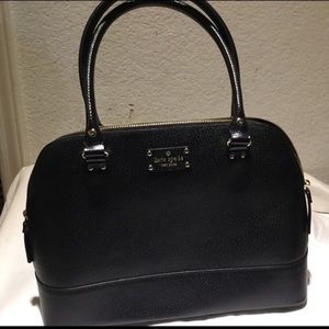 EUC Kate Spade New style Satchel